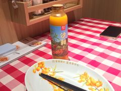 -西贝莜面村(镇江苏宁广场店)