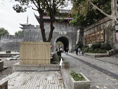 -鼓楼(西湖风景名胜区)