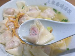 -王春春鸡汤饭(上海中海环宇城店)