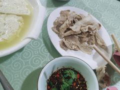 -映秋饭店(李庄总店)