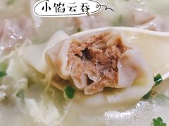 -海清宁记大馅云吞