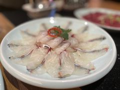 -协成海鲜火锅(情侣路店)