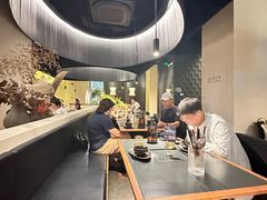 -Ameigo梅果·云贵川bistro(长宁来福士店)