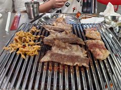 -大喜烤肉(海宁尚东店)