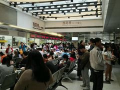 -广州中医药大学第一附属医院(总院)