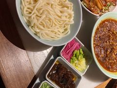 -小吊梨汤·北京菜·烤鸭(清河万象汇店)
