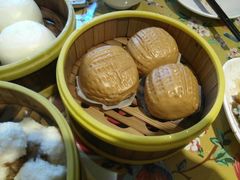 -芳姨广东砂锅粥(张庄路店)