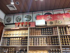 大堂-安海五叔公土笋冻(西街店)