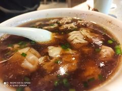 -东园小馆·早茶·淮扬小炒(印象汇店)