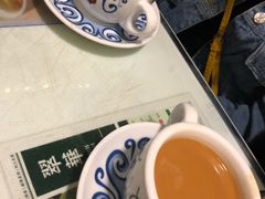 -翠华餐厅(旺角文华商场店)