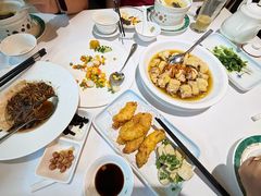-老洋房花园饭店(绍兴路店)