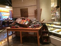 -怡咖啡自助餐(宁波香格里拉店)