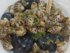 -明本湛江鸡•海鲜小厨(陈家祠店)