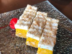-千代武日本料理(哈西店)