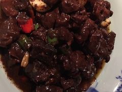 -洞庭土菜小炒馆(易发广场店)