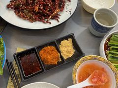 -浮何烤铺(桐梓林店)