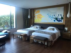 -惠州金海湾嘉华度假酒店