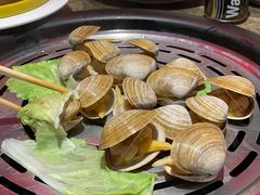 -日进一片海.生腌海鲜火锅.宵夜烧烤(三里屯总店)