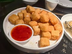 -顺峰顺水顺德菜(龙华店)