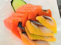 -粤海璇宫·木棉花高空旋转餐厅·聚会派对