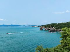 -大连金石滩滨海国家地质公园