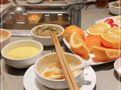 -海底捞火锅(仓山爱琴海店)