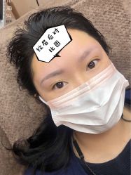 -本小姐美学·半永久纹眉野生眉