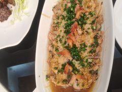 -丰收日·小海鲜·沪上家宴(顾村正大店)
