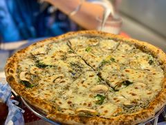 -Primo·丽莫意大利窑烤披萨