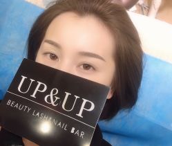 -UP&UP·半永久眉毛眼线机器野生眉