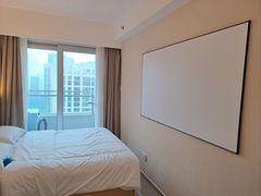-初禾Film·Apartment(深圳福田岗厦地铁站店)
