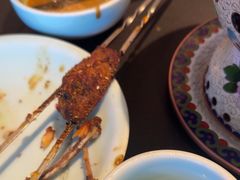 -额尔敦·品质自助(摩尔城店)