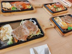 -凡塔斯牛排自助餐厅(莆田万达店)