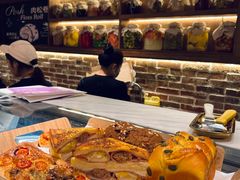 -丁香西饼屋(桂林路店)