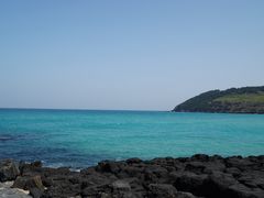 -咸德海水浴场