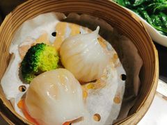 -顺卿庭·广东顺德菜(夫子庙水游城店)