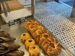 -81bakery(关山路店)