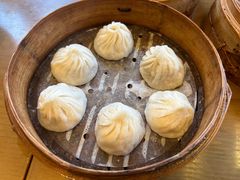 -南翔馒头店(豫园店)
