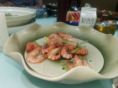 -农乐园食府(梅城镇店)