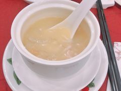 -顺风山庄(水濂山店)