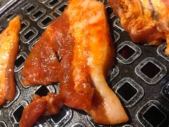 -韩宫宴烤肉·料理(苏州中心店)