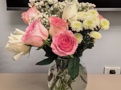 -奥美花店(天津市住房公积金管理中心河东管理部店)