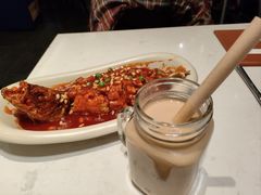 -鹿港小镇(金虹桥国际中心店)