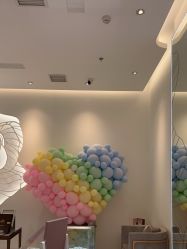 -I Do(重庆龙湖北城天街购物广场店)
