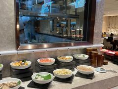 -菲住布渴酒店自助餐厅(阿里巴巴西溪园区店)