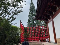 -径山寺