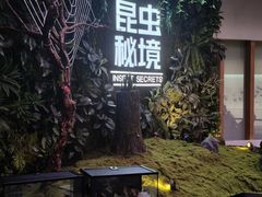 -陕西自然博物馆