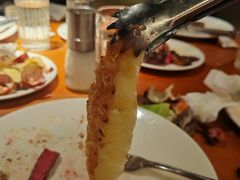 -拉蒂娜·巴西牛排馆 Latina·Brazilian Steakhouse(王府井喜悦店)