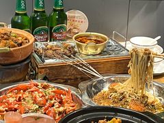 -靓靓蒸虾(中山里店)