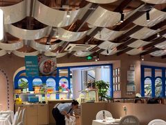 -Aqua Oasis 水天堂(相城天虹商场店)